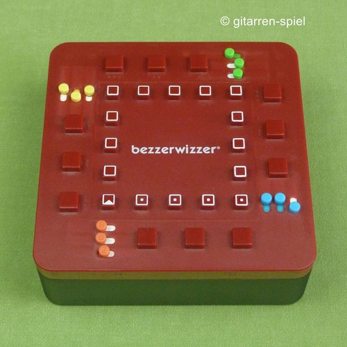 Bezzerwizzer kompakt - bezzerwizzer,