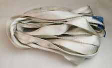 4x Hebegurt Schlupf 2,1m 1,55-3t Krangurt Hebeschlinge Rundschlinge Hebeband #5