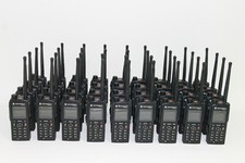 MOTOROLA MTP850s TETRA Netz MTP 850 S Handfunkgerät Profi Betriebsfunkgerät