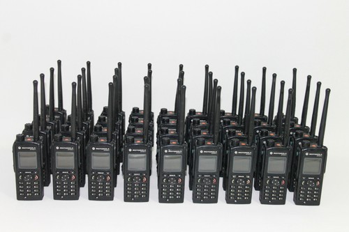 Motorola mtp850s tetra - mtp850s, netz