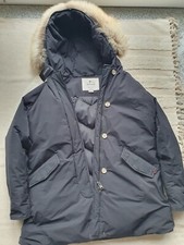 WOOLRICH Winterjacke Damen
