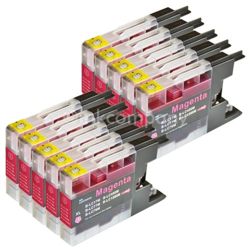 10x lc1280 mfc - 10x, xl