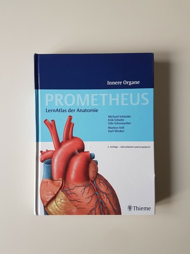 Prometheus lernatlas der - prometheus,
