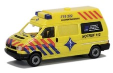 AWM VW T4 LR Hochdach WWS