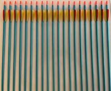 30 Alupfeile 30" Aluminium 2018 blau Spine 475 Bogen, Ek Archery Pfeile