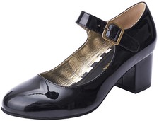 Lola Ramona EVE NOIR Vintage