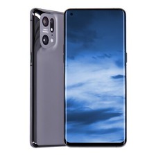 Oppo Find X5 Pro 5G Android