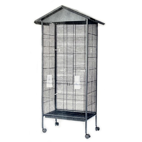Vogelkäfig voliere - 🦜,
