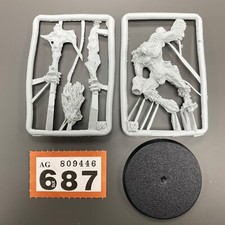 ICEFALL YHETEE MANEATER OGRE