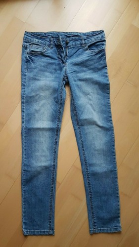 Jeans jungen 158 - jeans,
