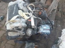 Motor  Engine   M40B16  BMW E36 318i M40  83kW Mit Anbauteile