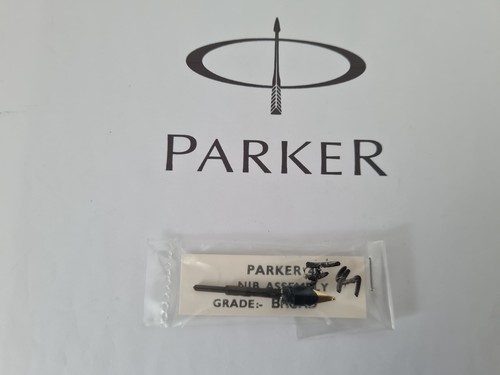 Parker modell federaggregat - modell,