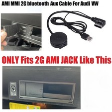 Bluetooth Adapter AMI MMI 2G