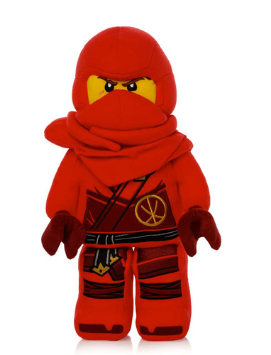 Lego ninjago plüschfigur - ninjago™,