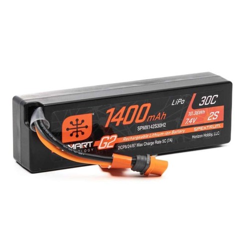 Spektrum lipo akku 4v - spektrum,