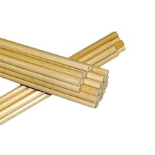 Holzschäfte für Holzpfeile