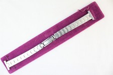 ROWI Vintage NOS Uhrband 16mm