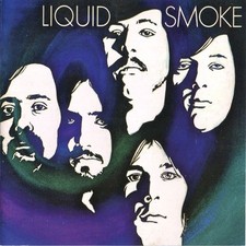 CD Liquid Smoke - Liquid Smoke