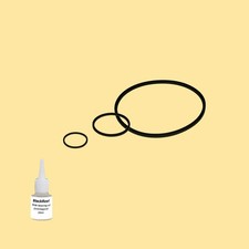 Riemen Öl = Kit 5 für