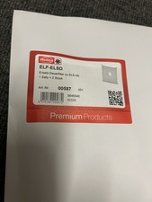 Helios Ersatz Luftfilter /