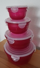 4 Lock Lock Dosen rund 250 /