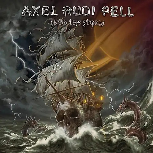 Axel rudi pell into - -,