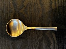 Hugo Pott, Sahnelöffel aus