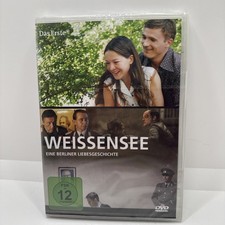 Weissensee Eine Berliner