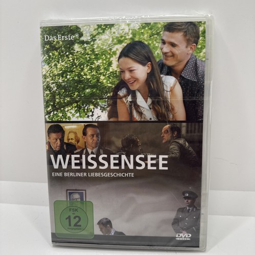 Weissensee eine berliner - weissensee,