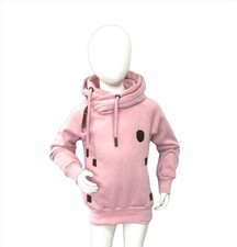 S&C Kinder Hoodie rosa