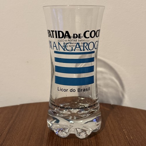 Batida coco mangaroca - batida, de