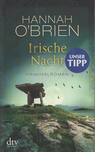 Irische nacht - irische,