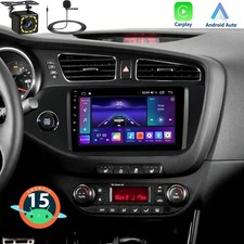 64gb für kia ceed - 2+64gb,