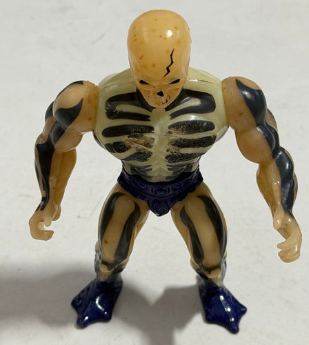 Masters the universe scare - of,