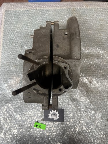 Dkw motorblock - dkw, rt