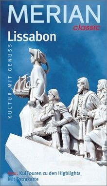 Merian classic lissabon - merian,