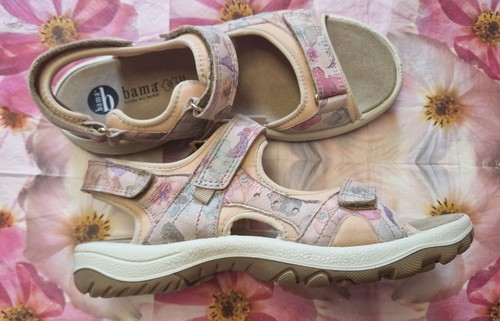 Bama sandale neu - bama, 39