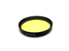Carl Zeiss Jena Farbfilter