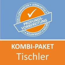 [.] Kombi-Paket Tischler