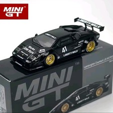 Mini GT Lamborghini Countach