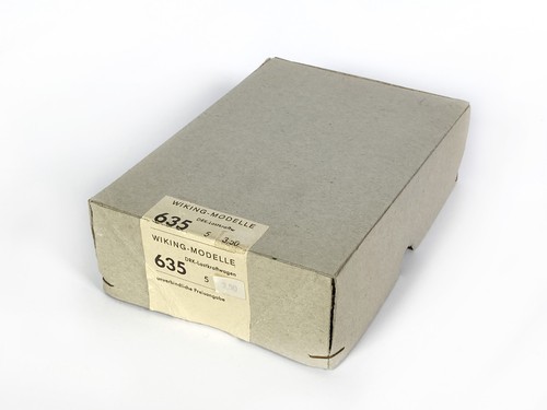 Lot 8729 wiking 635 - 8729,