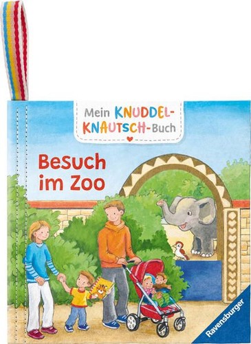 Mein knuddel knautsch buch - mein, knuddel-knautsch-buch