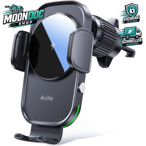 Wireless charger auto - wireless,
