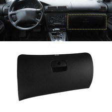 Handschuhfach Klappe SCHWARZ