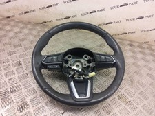 Mazda CX-3 2018 Lenkrad