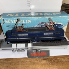 Märklin 3051/8351 Hamo