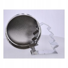 Verstellbare Tortenform