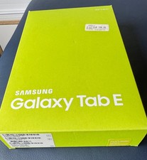 Samsung Galaxy Tab E SM-T560