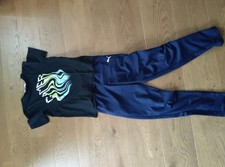 Kleiderpacket 152 Junge