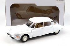 1:18 Solido Citroen D Special
